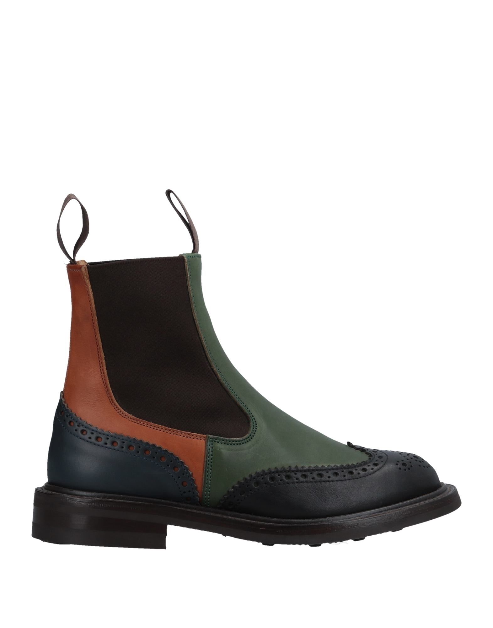 Günstige und modische Schuhe Tricker's Stiefelette Herren 11510522NN Günstige und modische Schuhe Tricker's Stiefelette Herren 11510522NN