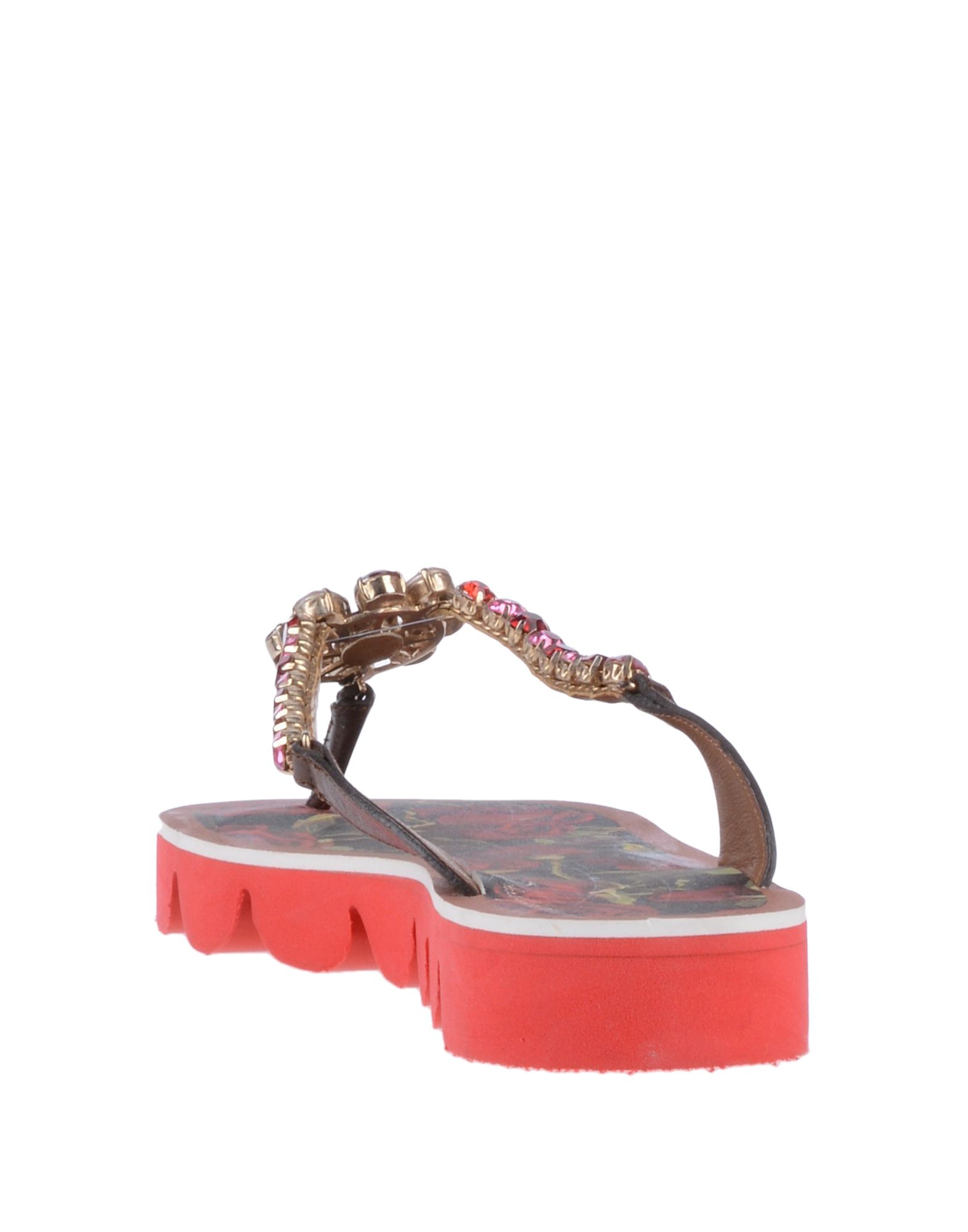 Infradito Dolce Dolce Infradito & Gabbana Donna - 11510541EE 96ca7a Infradito Dolce Dolce Infradito & Gabbana Donna - 11510541EE 96ca7a