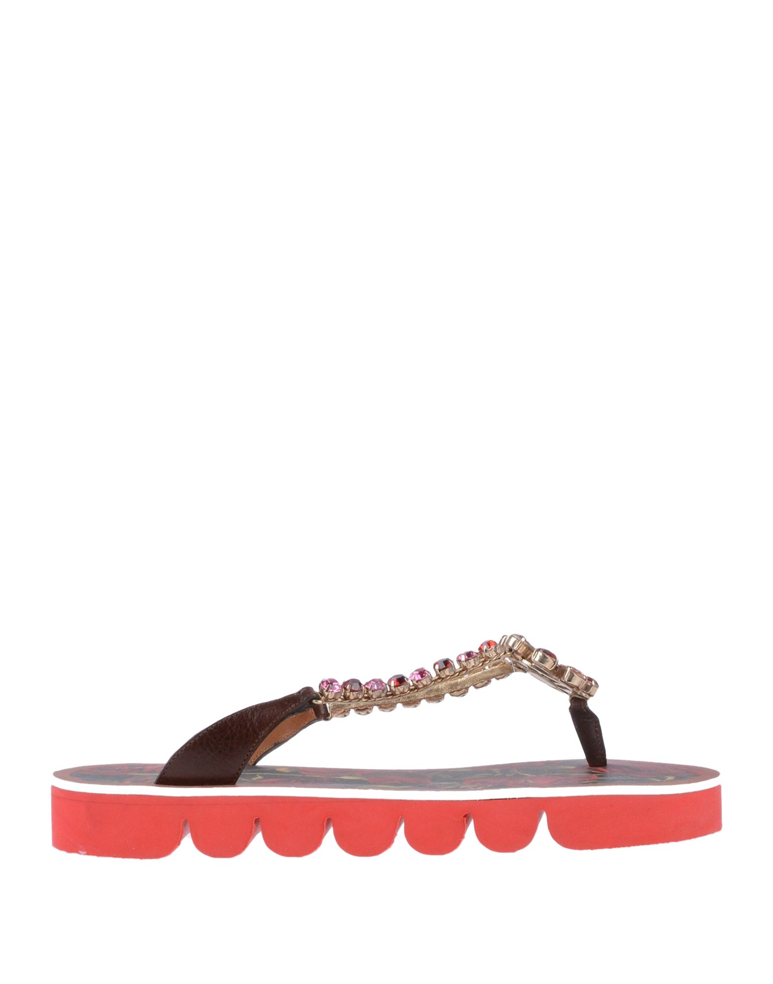 Infradito Dolce Dolce Infradito & Gabbana Donna - 11510541EE 96ca7a Infradito Dolce Dolce Infradito & Gabbana Donna - 11510541EE 96ca7a