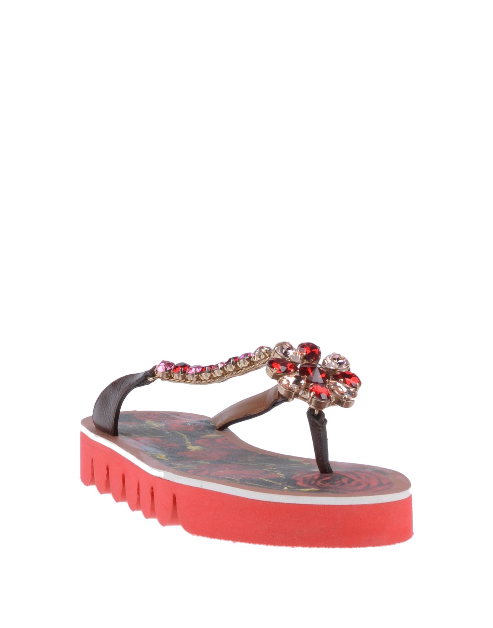Infradito Dolce Dolce Infradito & Gabbana Donna - 11510541EE 96ca7a Infradito Dolce Dolce Infradito & Gabbana Donna - 11510541EE 96ca7a