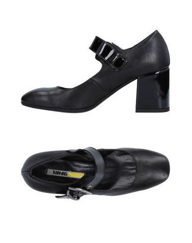 Descuento de la marca Zapato De Salón Manas Mujer - Salones Manas - 11510548SF Negro Descuento de la marca Zapato De Salón Manas Mujer - Salones Manas - 11510548SF Negro