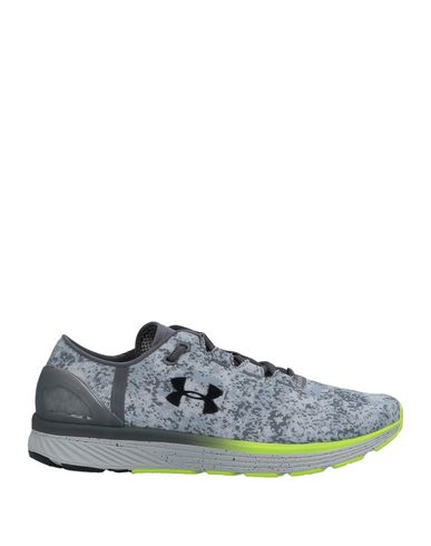 Zapatos con descuento Zapatillas Under Armour Hombre - Zapatillas Under Armour - 11510627EW Gris Zapatos con descuento Zapatillas Under Armour Hombre - Zapatillas Under Armour - 11510627EW Gris