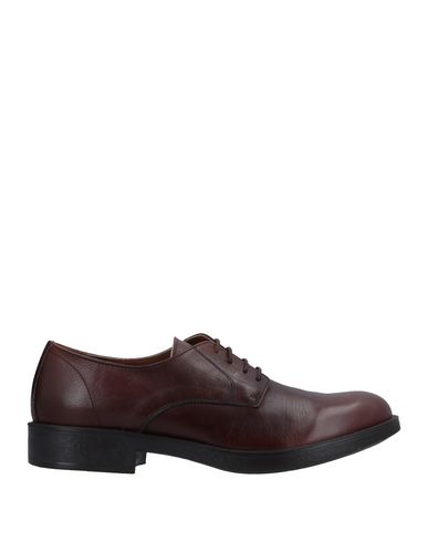 Zapatos con descuento Zapato De Cordones Loriblu Hombre - Zapatos De Cordones Loriblu - 11510630JQ Marrón Zapatos con descuento Zapato De Cordones Loriblu Hombre - Zapatos De Cordones Loriblu - 11510630JQ Marrón