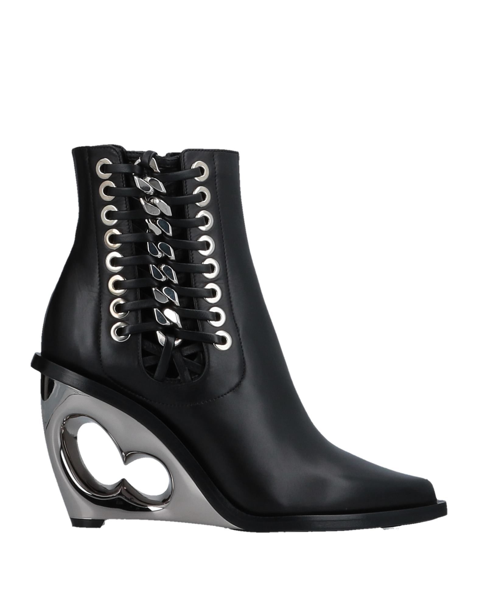 Stivaletti Alexander Mcqueen Donna - 11510640MV Stivaletti Alexander Mcqueen Donna - 11510640MV