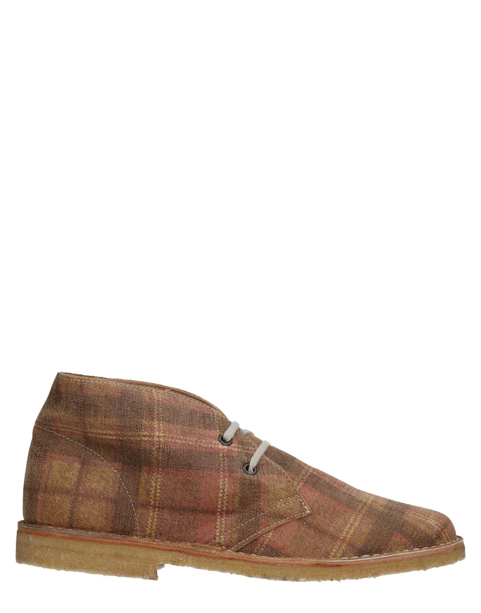 Paolo Simonini Stiefelette Herren 11510732BR Gute Qualität beliebte Schuhe Paolo Simonini Stiefelette Herren 11510732BR Gute Qualität beliebte Schuhe