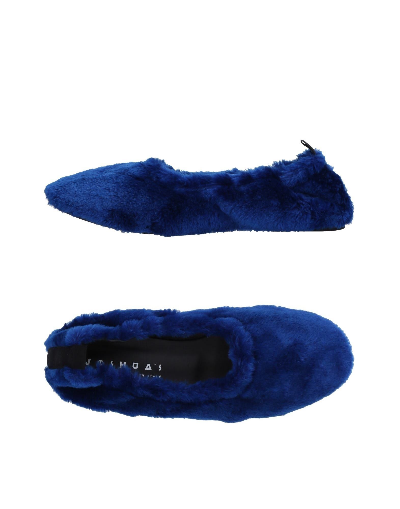 Moda Ballerine Joshua*S Donna - 11510760BP Moda Ballerine Joshua*S Donna - 11510760BP