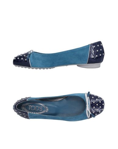 Zapatos de mujer baratos zapatos de mujer Bailarina Tod's Mujer - Bailarinas Tod's - 11510771MN Zapatos de mujer baratos zapatos de mujer Bailarina Tod's Tod's Mujer - Bailarinas Tod's Bailarina - 11510771MN 267e3f