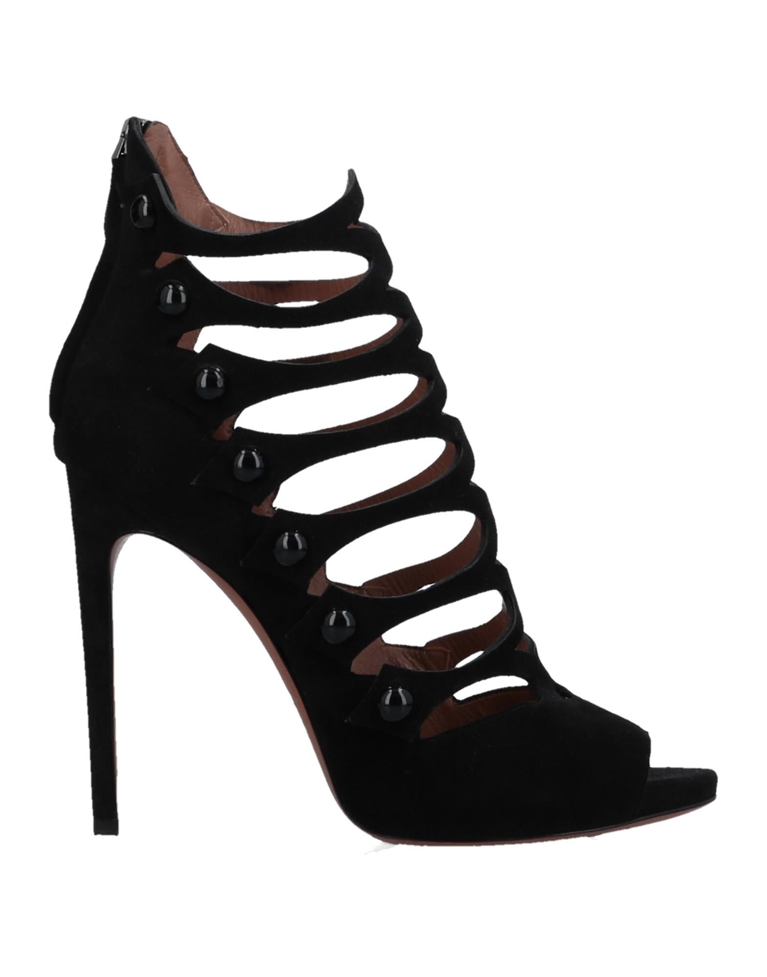 Haltbare Mode billige Schuhe Alaïa Stiefelette Damen 11510775EK Heiße Schuhe Haltbare Mode billige Schuhe Alaïa Stiefelette Damen 11510775EK Heiße Schuhe