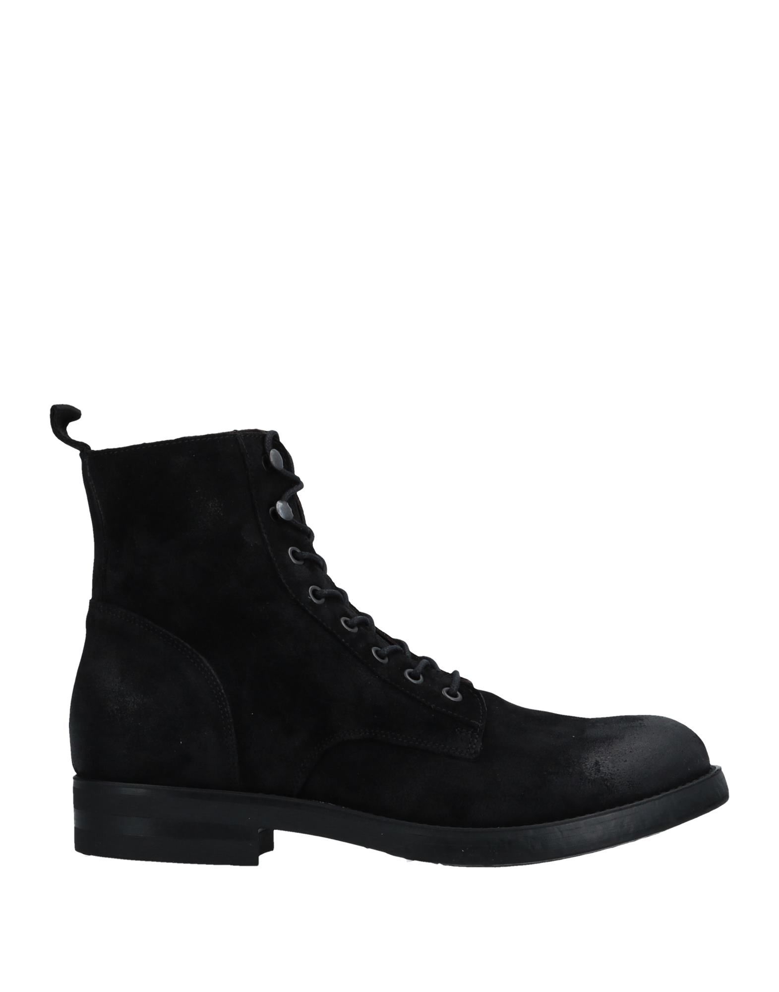 Rabatt echte Schuhe Boemos Stiefelette Herren 11510837QG Rabatt echte Schuhe Boemos Stiefelette Herren 11510837QG