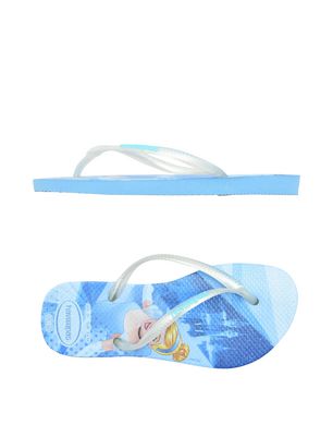 havaianas aqua shoes