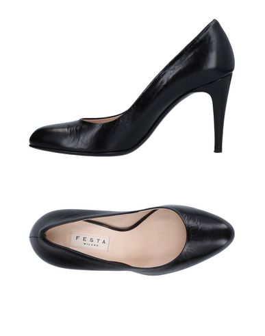 Descuento de la marca Zapato De Salón Festa Milano Mujer - Salones Festa Milano - 11510890PQ Negro Descuento de la marca Zapato De Salón Festa Milano Mujer - Salones Festa Milano - 11510890PQ Negro