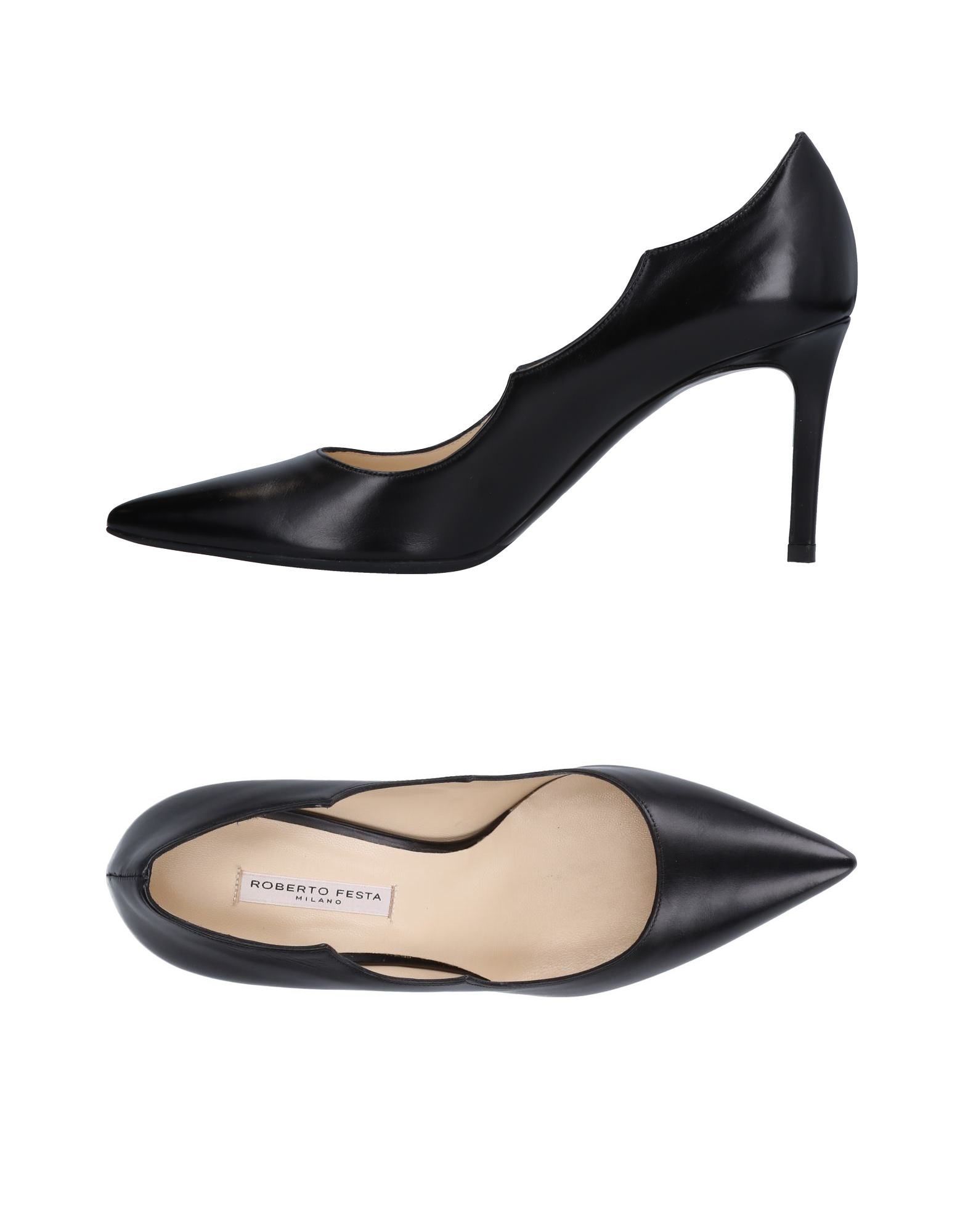 Gut um billige Schuhe zu tragenRoberto Festa Pumps Damen 11510894CA Gut um um um billige Schuhe zu tragenRoberto Festa Pumps Damen 11510894CA c4b6f7