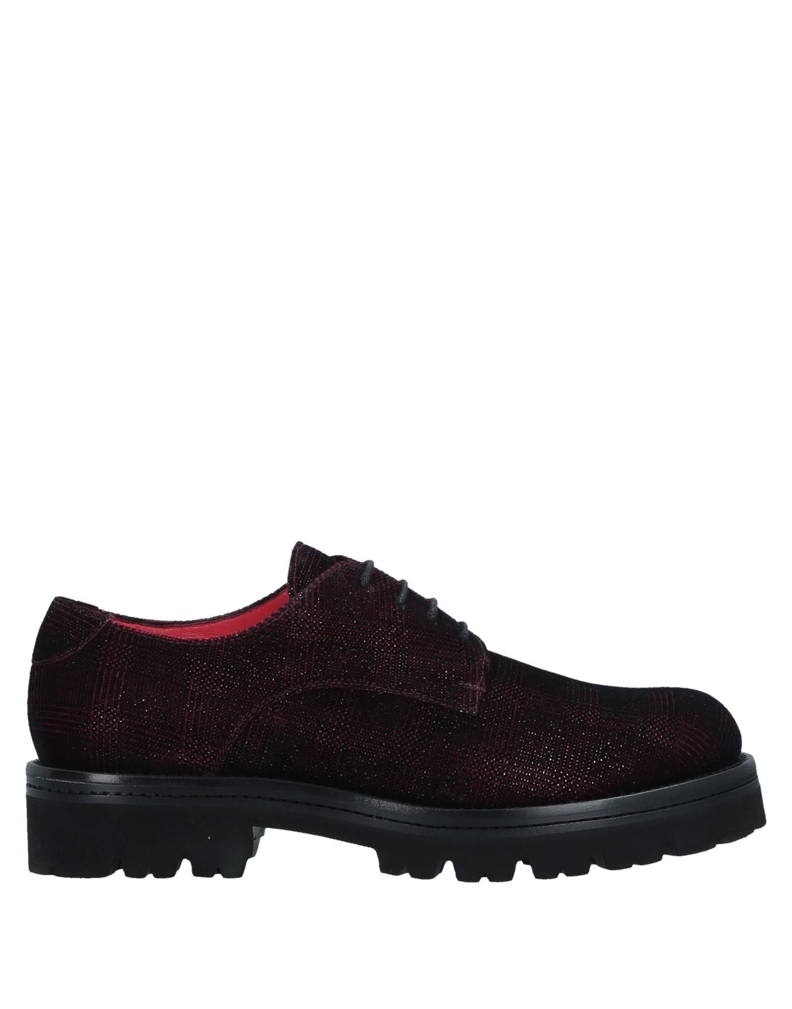 Stringate Pas De Rouge Donna - 11510947TT Stringate Pas De Rouge Donna - 11510947TT