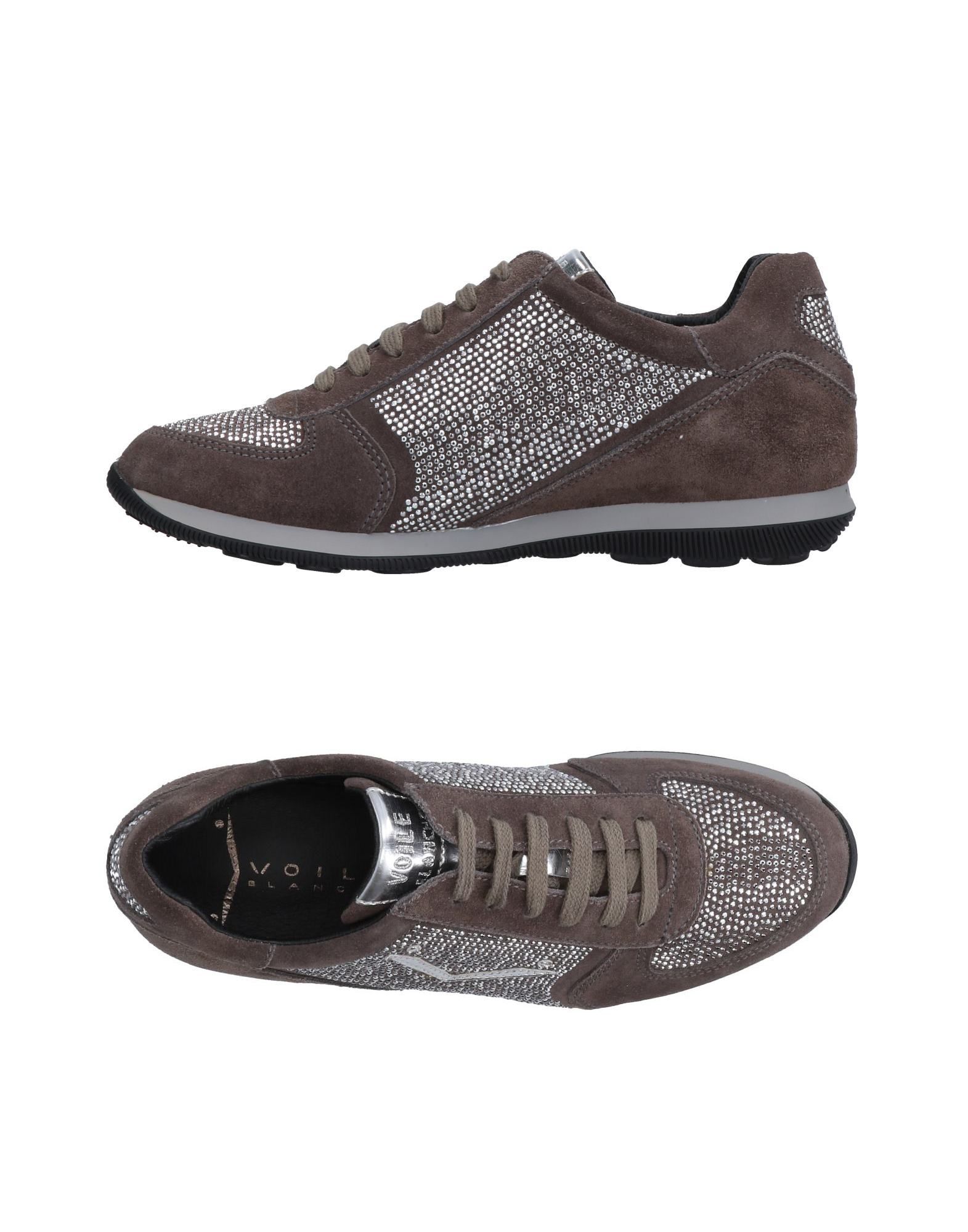 Voile Blanche Sneakers - Women Voile Blanche Sneakers online on United Kingdom - 11510967US Voile Blanche Sneakers - Women Voile Blanche Blanche Blanche Sneakers online on United Kingdom - 11510967US 0e6f54
