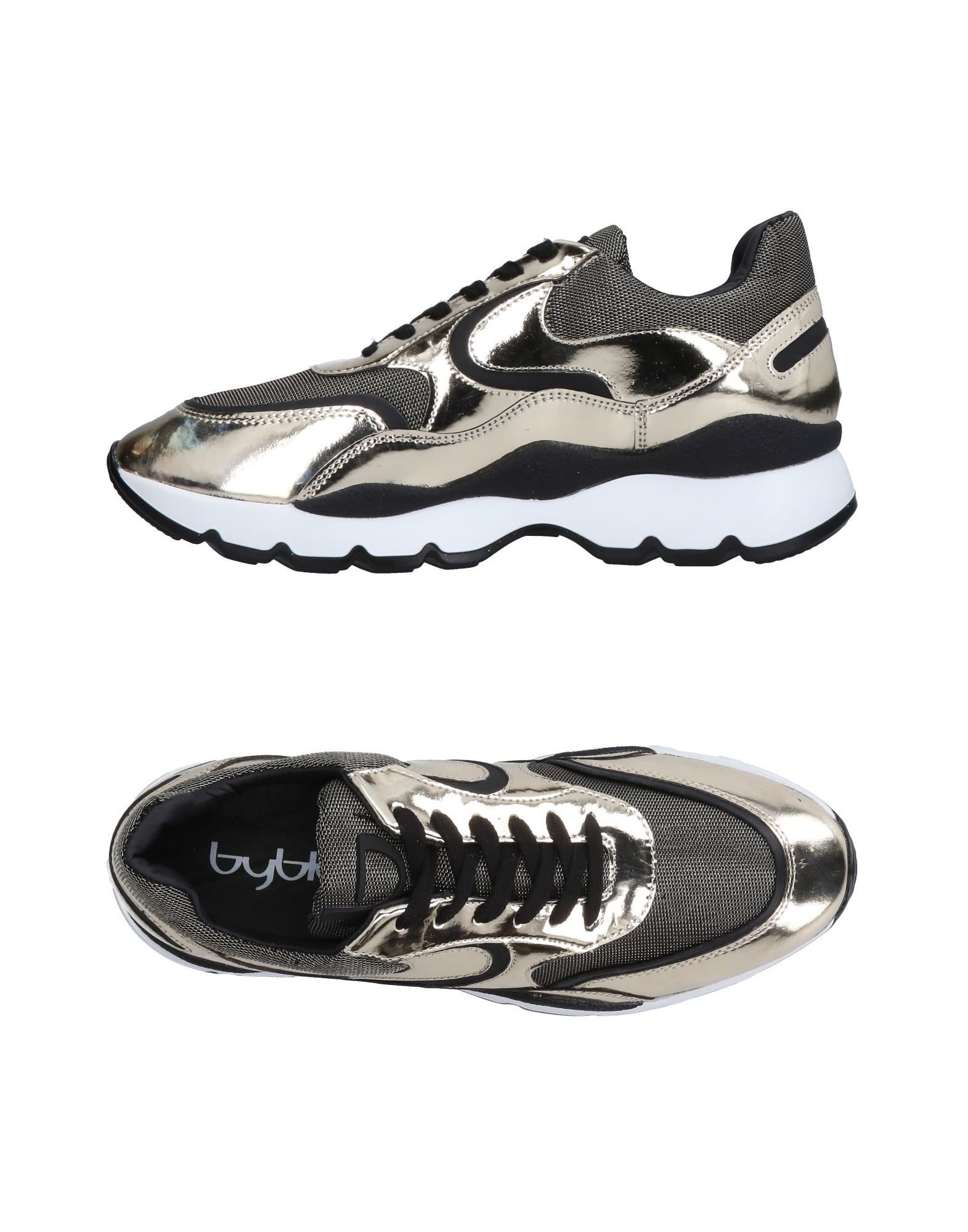 Moda Sneakers Byblos Donna - 11510973TO Moda Sneakers Byblos Donna - 11510973TO 11510973TO - ab4c5d