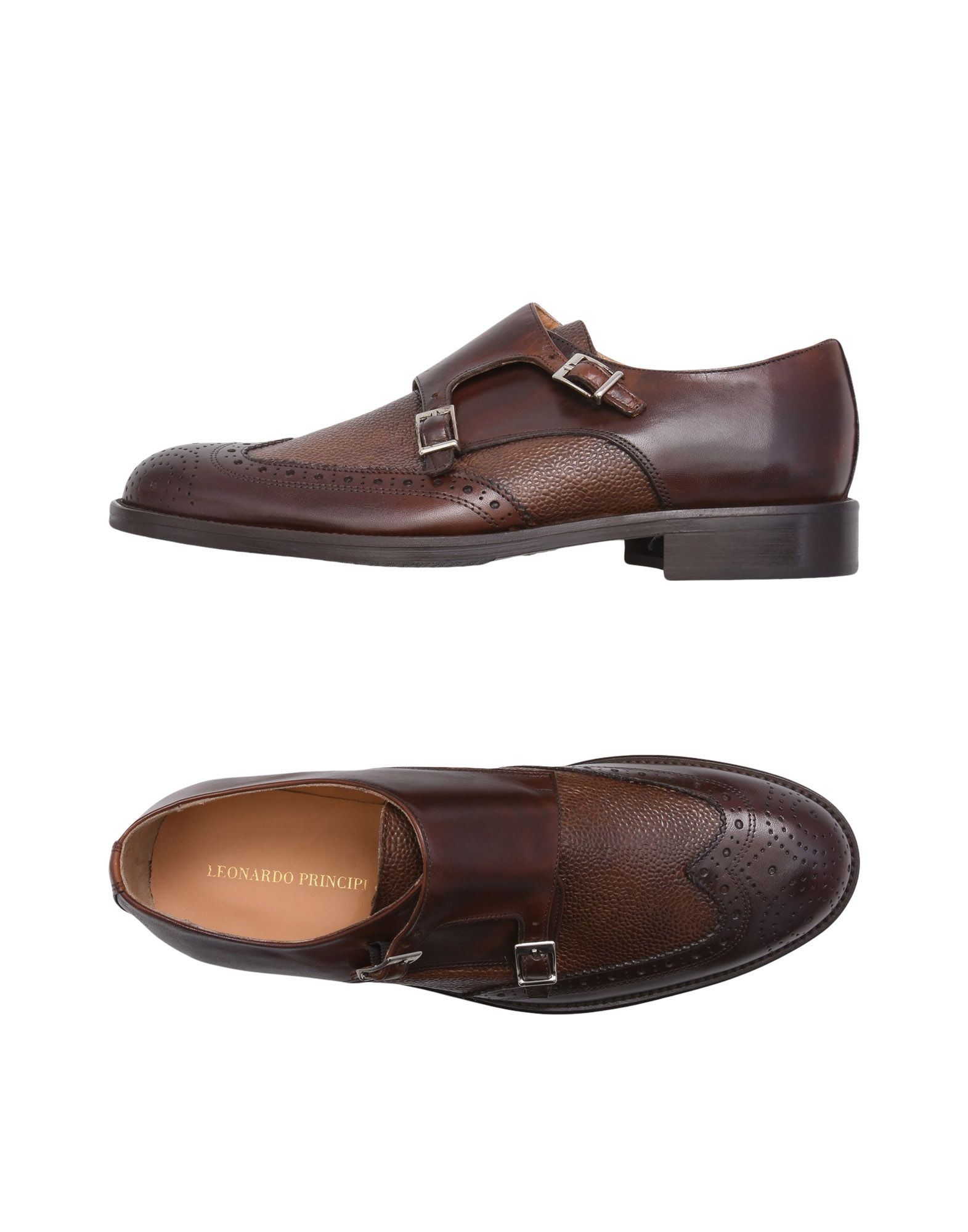 Rabatt echte Schuhe Leonardo Principi Schnürschuhe Herren 11511078MG Rabatt echte Schuhe Leonardo Principi Schnürschuhe Herren 11511078MG