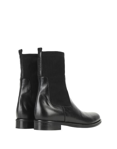bottines femme yoox