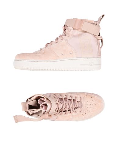 Zapatillas Nike Sf Af1 Mid - Mujer - Zapatillas Nike Zapatillas Nike Sf Af1 Mid - Mujer - Zapatillas Nike