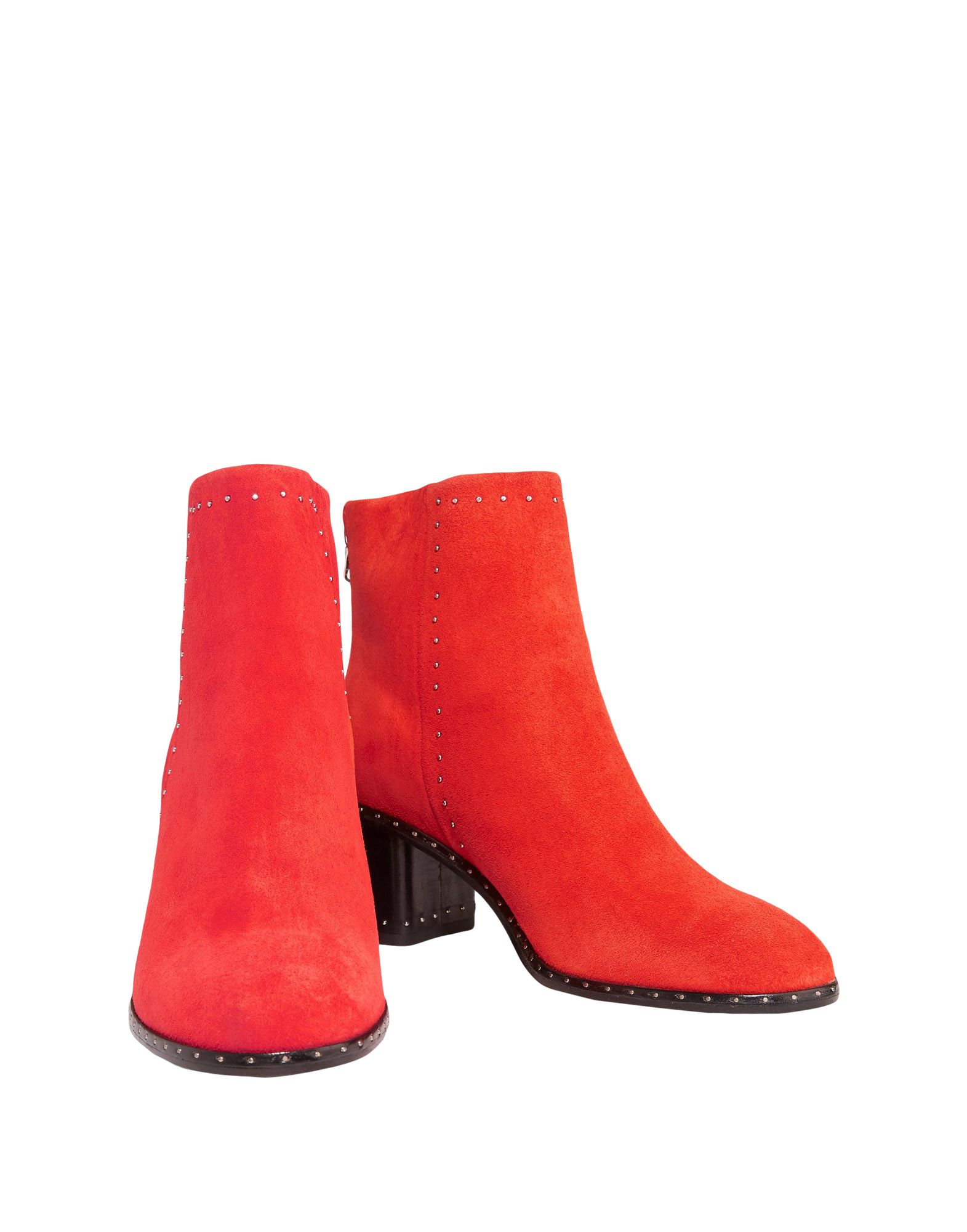 Stivaletti Rag & Bone Donna - 11511127XN Stivaletti Rag & Bone Donna - 11511127XN