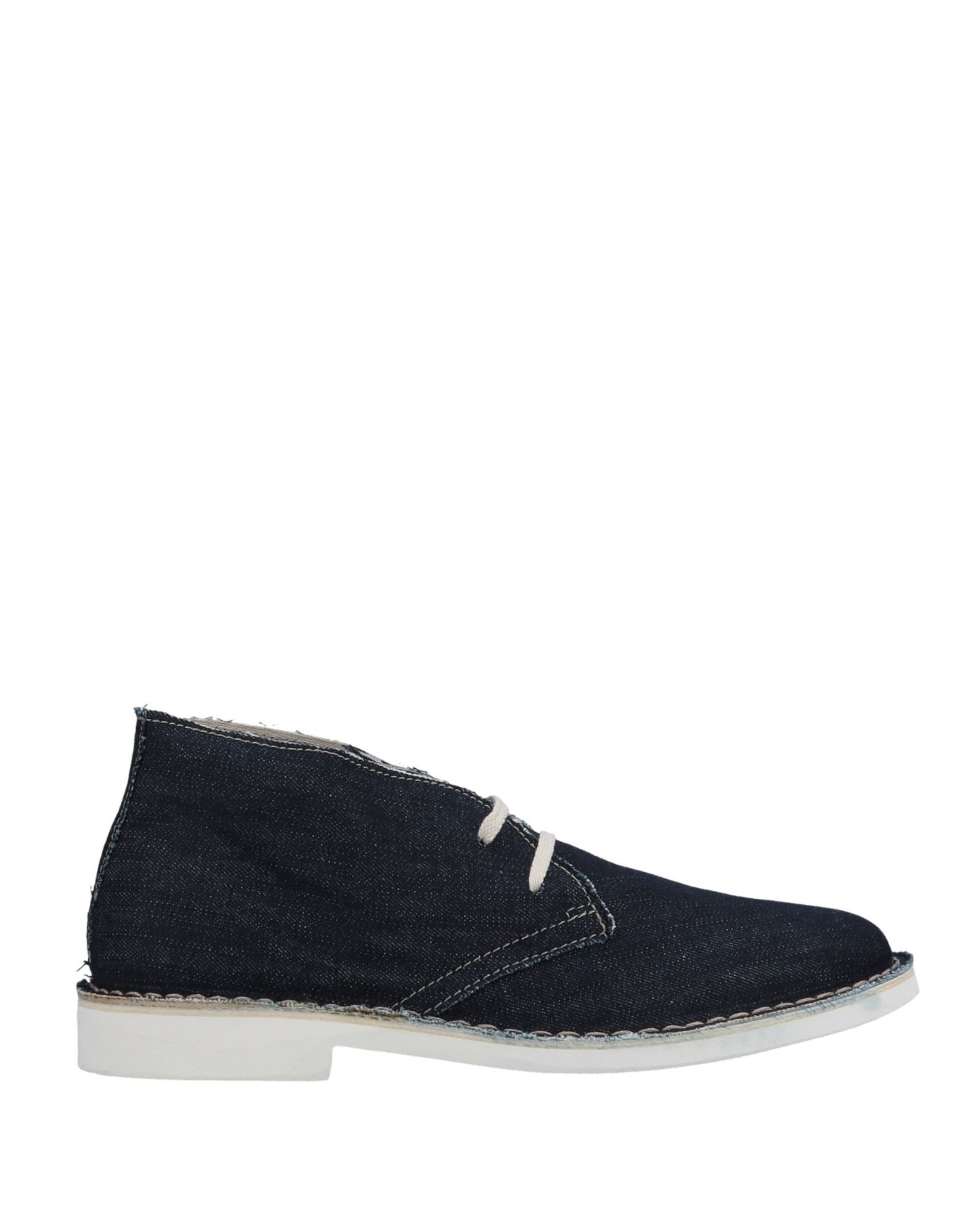 Stivaletti Wally Walker Uomo - 11511128UT Stivaletti Wally Walker Uomo - 11511128UT