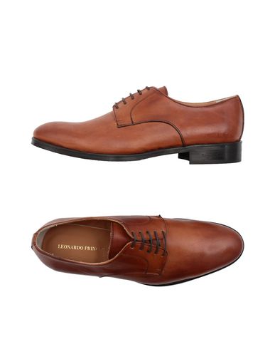 Zapatos con descuento Zapato De Cordones Leonardo Principi Hombre - Zapatos De Cordones Leonardo Principi - 11511192PA Cuero Zapatos con descuento Zapato De Cordones Leonardo Principi Hombre - Zapatos De Cordones Leonardo Principi - 11511192PA Cuero