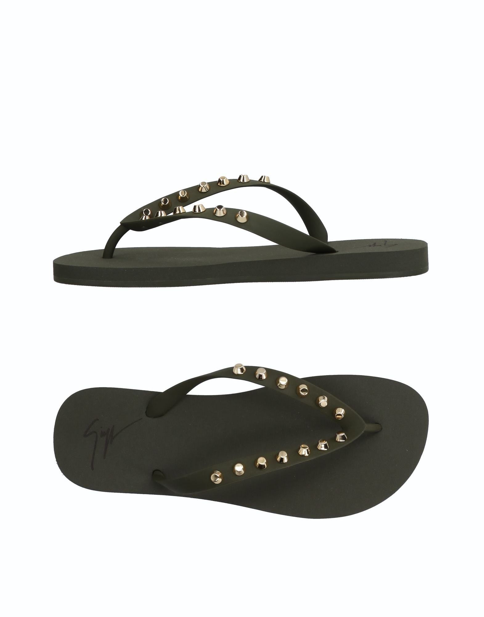 Giuseppe Zanotti Dianetten Herren 11511201JH Gute Qualität beliebte Schuhe Giuseppe Zanotti Dianetten Herren 11511201JH Gute Qualität beliebte Schuhe
