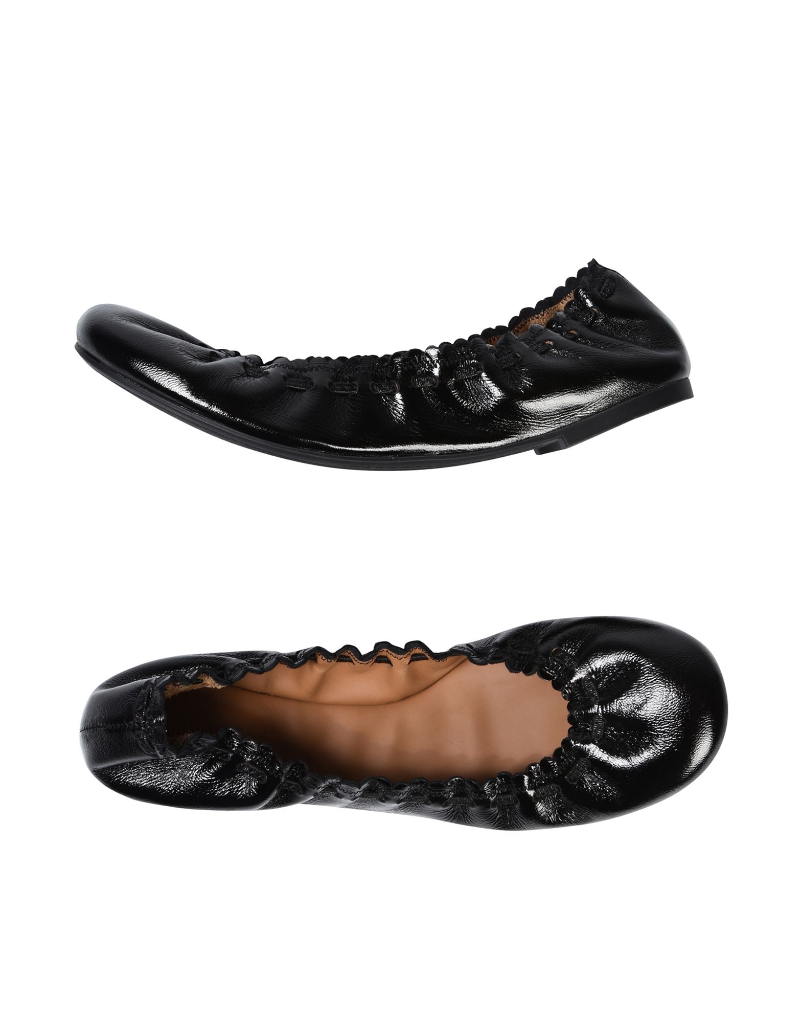 See By Chloé Ballerinas Damen 11511209AP Neue Schuhe See By Chloé Ballerinas Damen 11511209AP Neue Schuhe