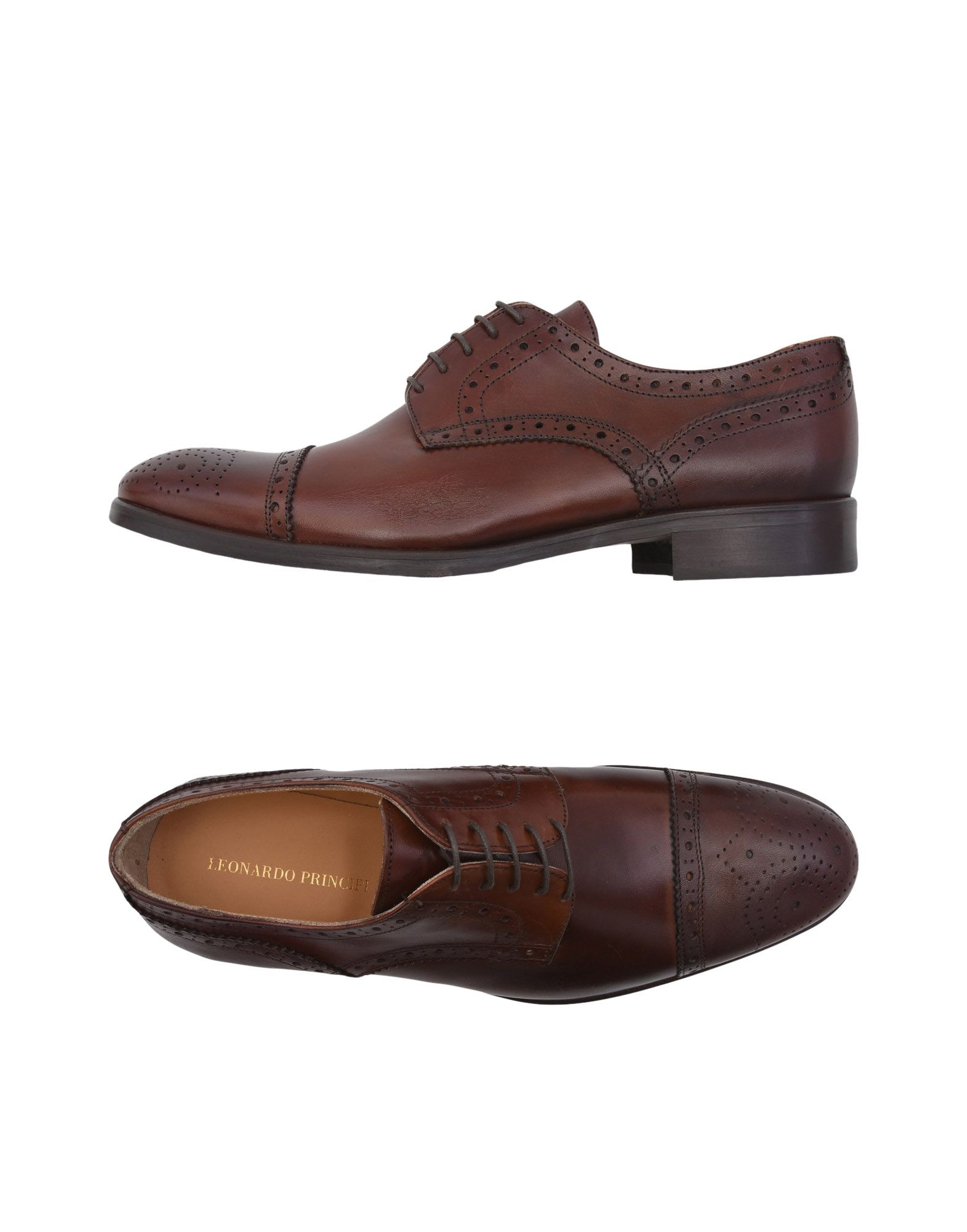 Nuevos zapatos para hombres y mujeres, descuento por tiempo limitado Zapato De Cordones Leonardo Principi Hombre - Zapatos De Cordones Leonardo Principi Nuevos zapatos para hombres y mujeres, descuento por tiempo Principi limitado Zapato De Cordones Leonardo Principi tiempo Hombre - Zapatos De Cordones Leonardo Principi e5d509