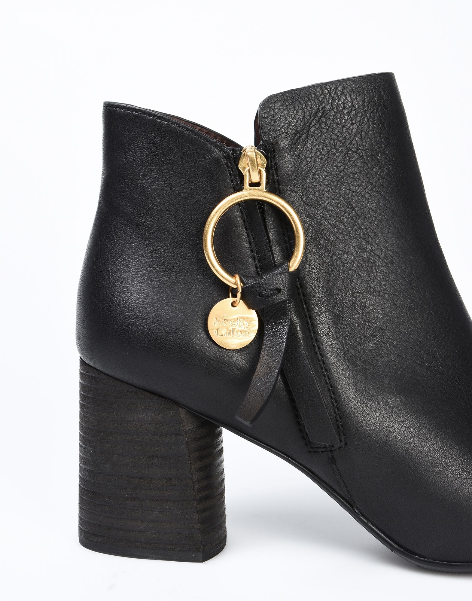 See By Chloé Stiefelette Damen 11511237EM Neue Neue 11511237EM Schuhe 86a863 See By Chloé Stiefelette Damen 11511237EM Neue Neue 11511237EM Schuhe 86a863