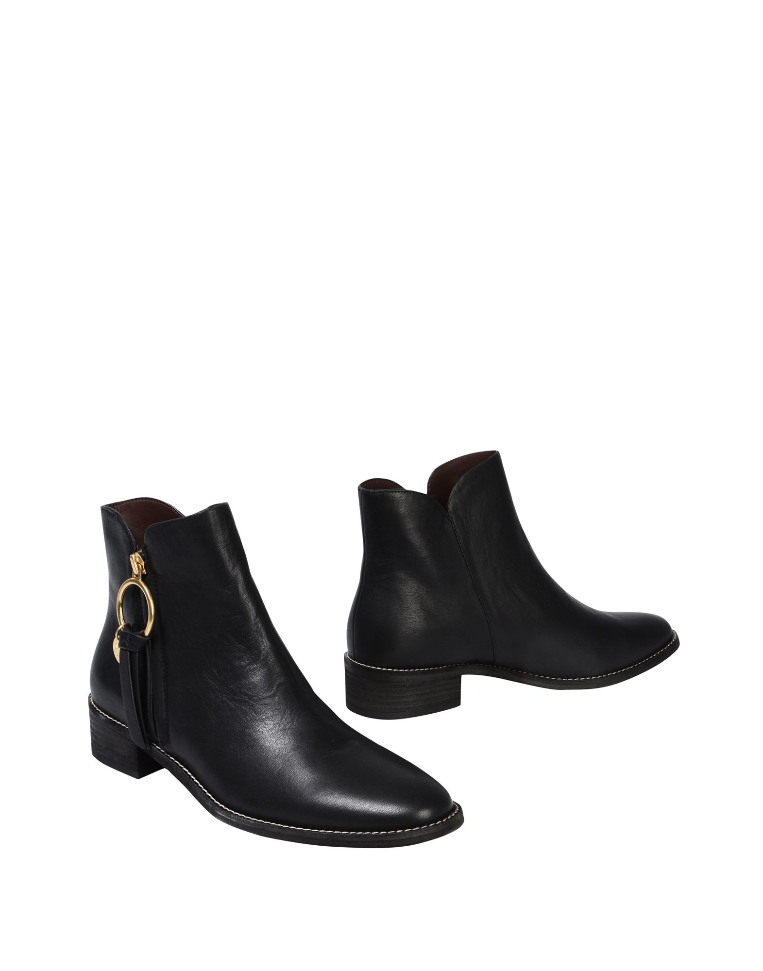 Stivaletti See By Chloé Donna - 11511244XB Stivaletti See By Chloé Donna - 11511244XB