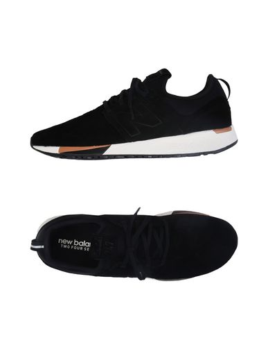 Zapatos con descuento Zapatillas New Balance 247 Luxe - Hombre - Zapatillas New Balance - 11511274VJ Negro Zapatos con descuento Zapatillas New Balance 247 Luxe - Hombre - Zapatillas New Balance - 11511274VJ Negro