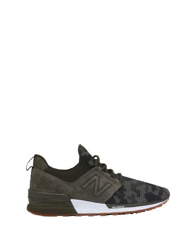 new balance 276