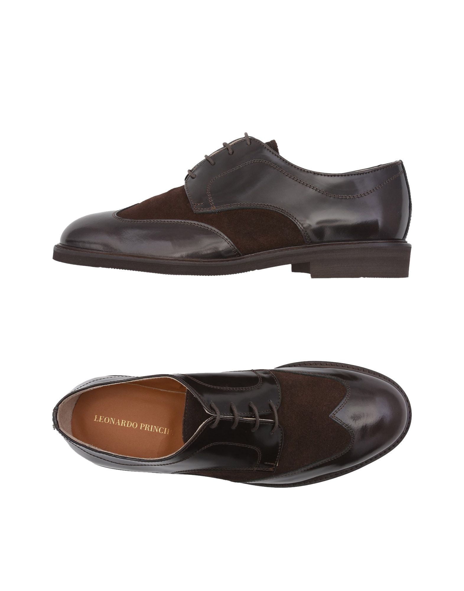 Leonardo Principi Schnürschuhe Herren es Gutes Preis-Leistungs-Verhältnis, es Herren lohnt sich 3e2a02 Leonardo Principi Schnürschuhe Herren es Gutes Preis-Leistungs-Verhältnis, es Herren lohnt sich 3e2a02