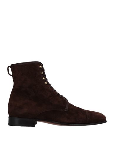 ZOOM SALVATORE FERRAGAMO - Bottine