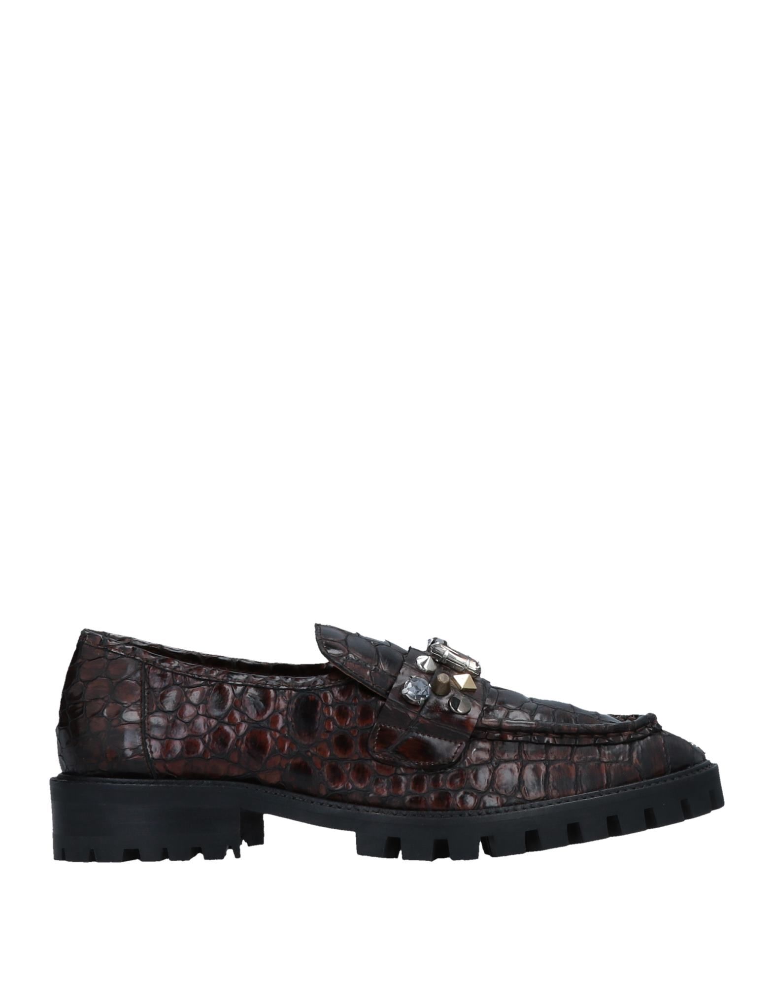 Moda Mocassino Ras Donna - 11511406ED Moda Mocassino Ras Donna - 11511406ED