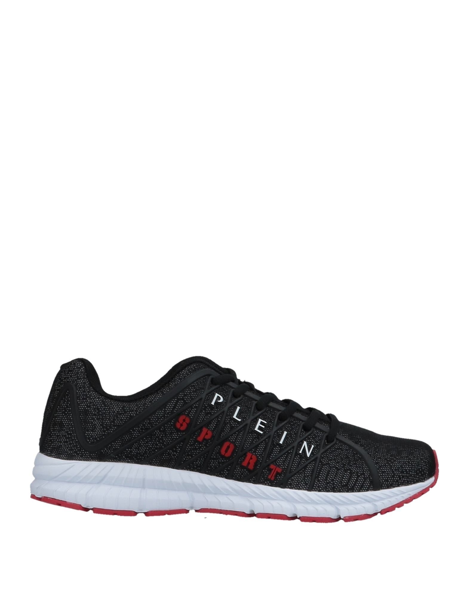 Sneakers Plein Sport Uomo - 11511412RU Sneakers Plein Sport Uomo - 11511412RU
