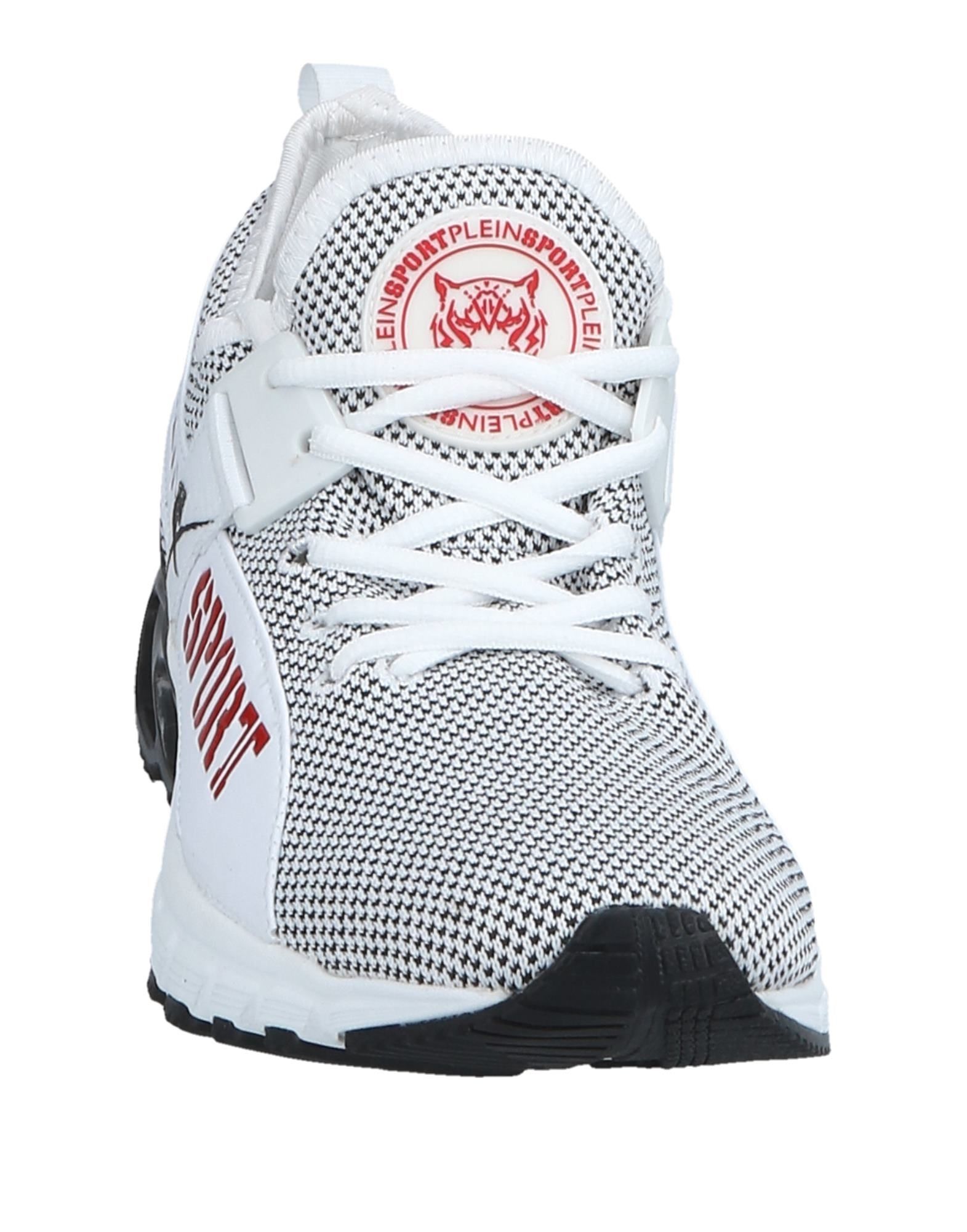 Plein Sport Sneakers Sneakers Sneakers - Men Plein Sport Sneakers online on Canada - 11511416LC 5a6f04 Plein Sport Sneakers Sneakers Sneakers - Men Plein Sport Sneakers online on Canada - 11511416LC 5a6f04