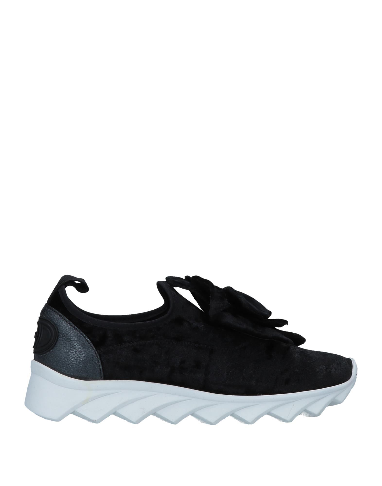 Moda Sneakers Ras Donna - 11511441OF Moda Sneakers Ras Donna - 11511441OF