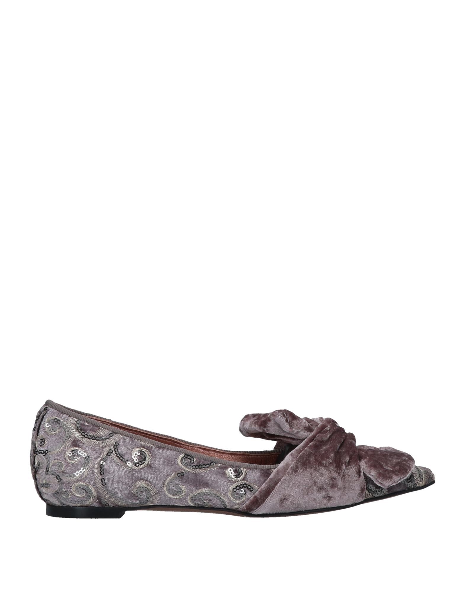 Scarpe economiche e resistenti Ballerine Ras Donna - 11511452WD Scarpe economiche e resistenti Ballerine Ras Donna - 11511452WD