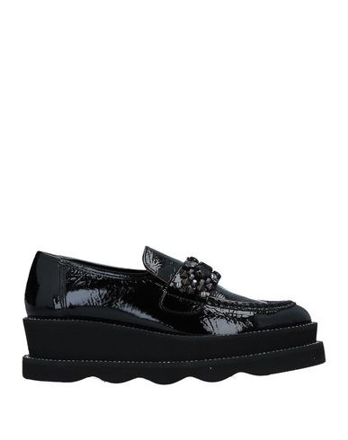 Casual salvaje Mocasín Ras Mujer - Mocasines Ras - 11511460EM Negro Casual salvaje Mocasín Ras Mujer - Mocasines Ras - 11511460EM Negro