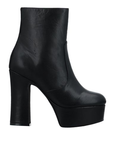 Casual salvaje Botín Jeffrey Campbell Mujer - Botines Jeffrey Campbell - 11511507CC Casual salvaje Botín Jeffrey Campbell Mujer - Botines Jeffrey Campbell - 11511507CC