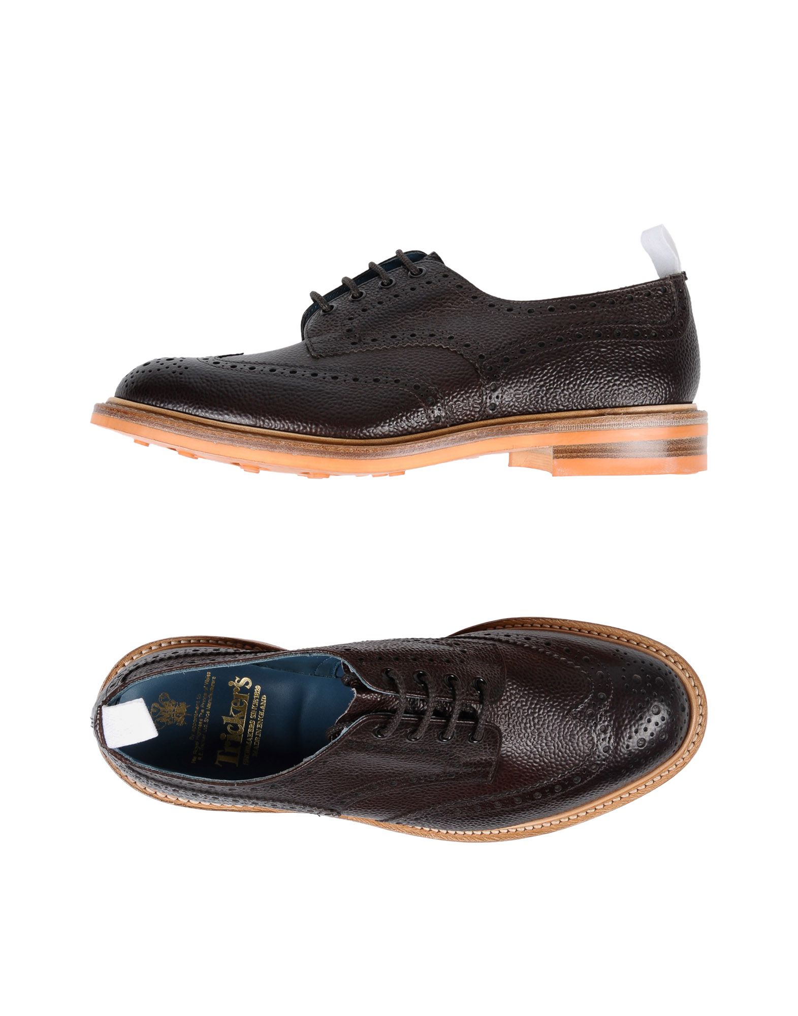 Scarpe economiche - e resistenti Stringate Tricker's Uomo - economiche 11511523WG 3d088b Scarpe economiche - e resistenti Stringate Tricker's Uomo - economiche 11511523WG 3d088b