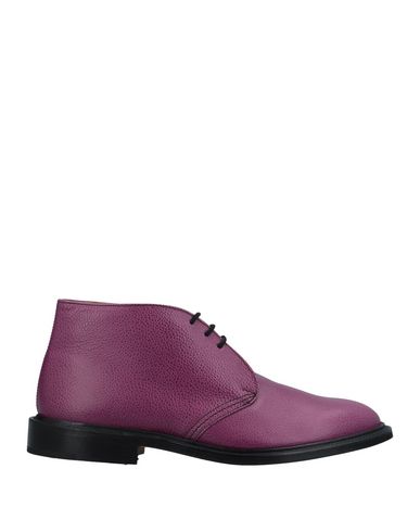 Zapatos con descuento Botín Tricker's Hombre - Botines Tricker's - 11511527IS Violeta Zapatos con descuento Botín Tricker's Hombre - Botines Tricker's - 11511527IS Violeta