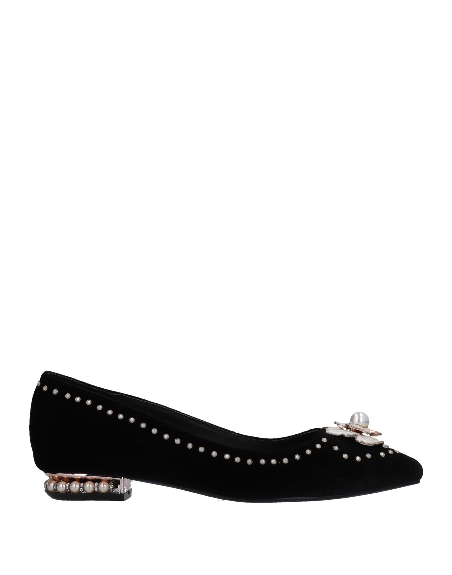Jeffrey Campbell Ballerinas Damen 11511543DO Gute Qualität beliebte Schuhe Jeffrey Campbell Ballerinas Damen 11511543DO Gute Qualität beliebte Schuhe