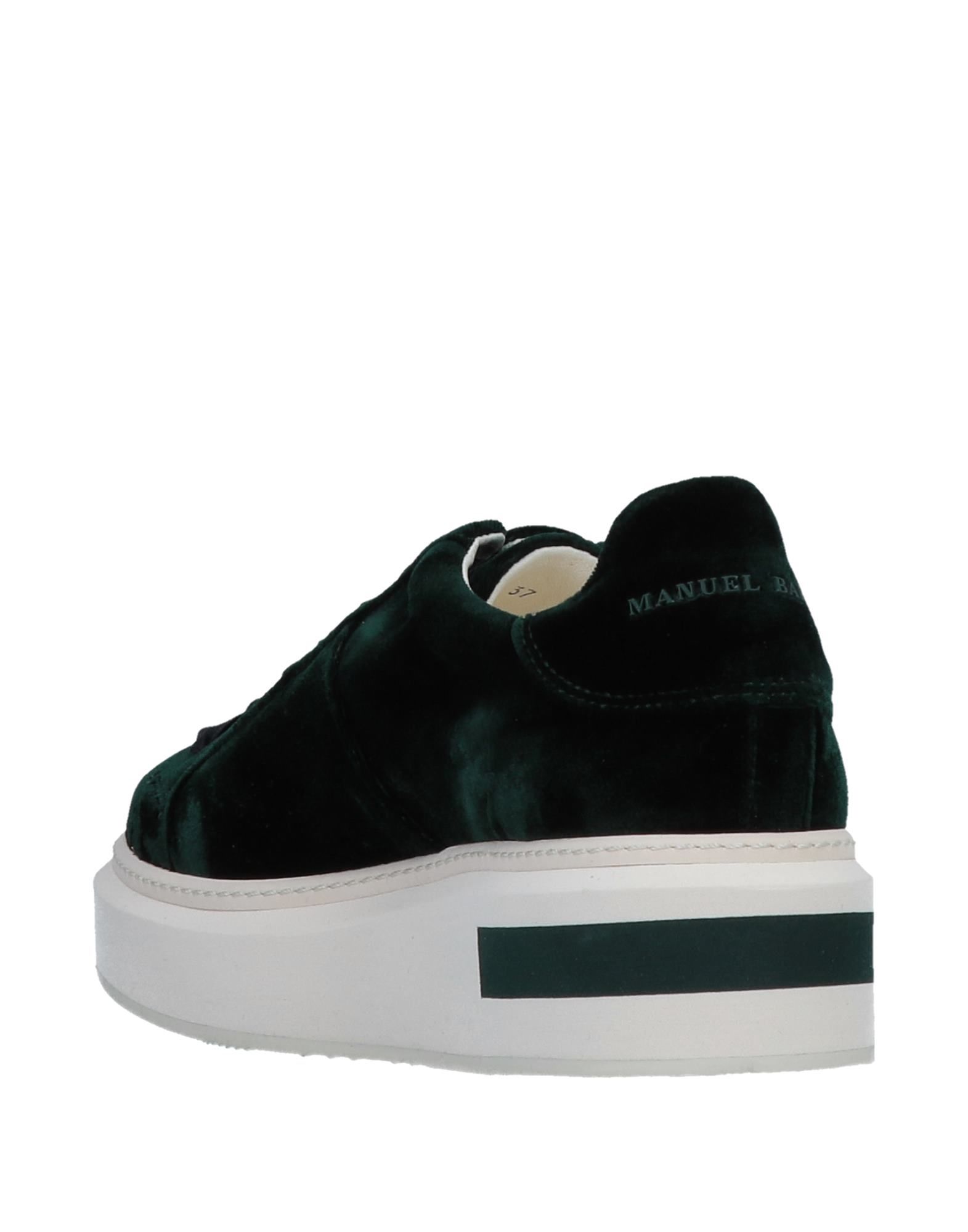 Sneakers Manuel Barceló Donna - - - 11511588DD ea158b Sneakers Manuel Barceló Donna - - - 11511588DD ea158b