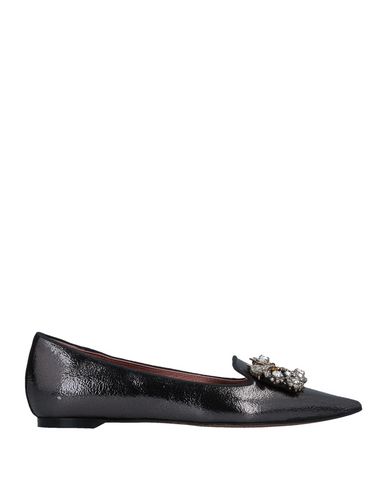 Zapatos casuales salvajes Mocasín Ras Mujer - Mocasines Ras - 11511590DJ Gris marengo Zapatos casuales salvajes Mocasín Ras Mujer - Mocasines Ras - 11511590DJ Gris marengo
