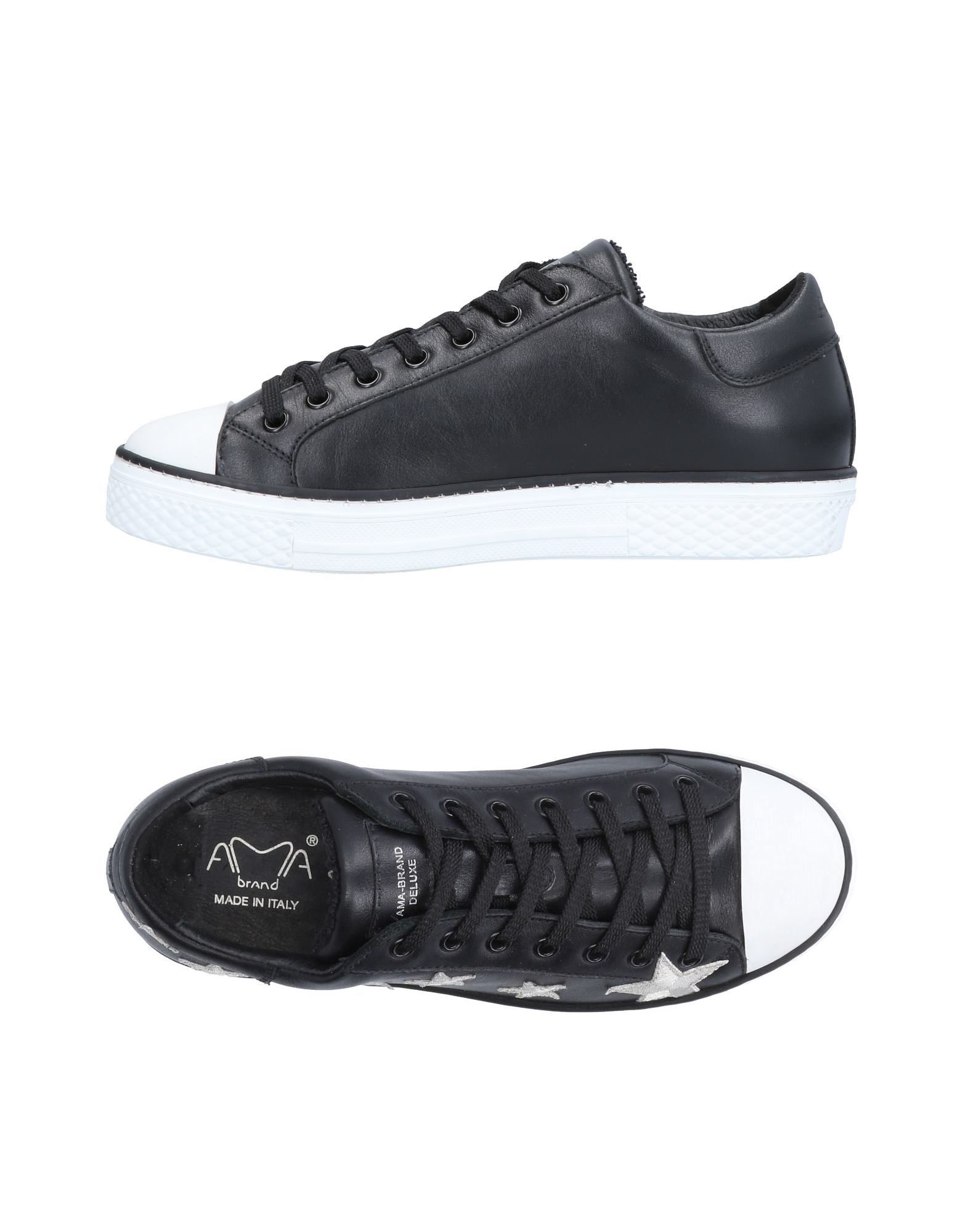 Sneakers Ama Brand Donna - 11511647CJ Sneakers Ama Brand 11511647CJ Donna - 11511647CJ Brand c11f2e