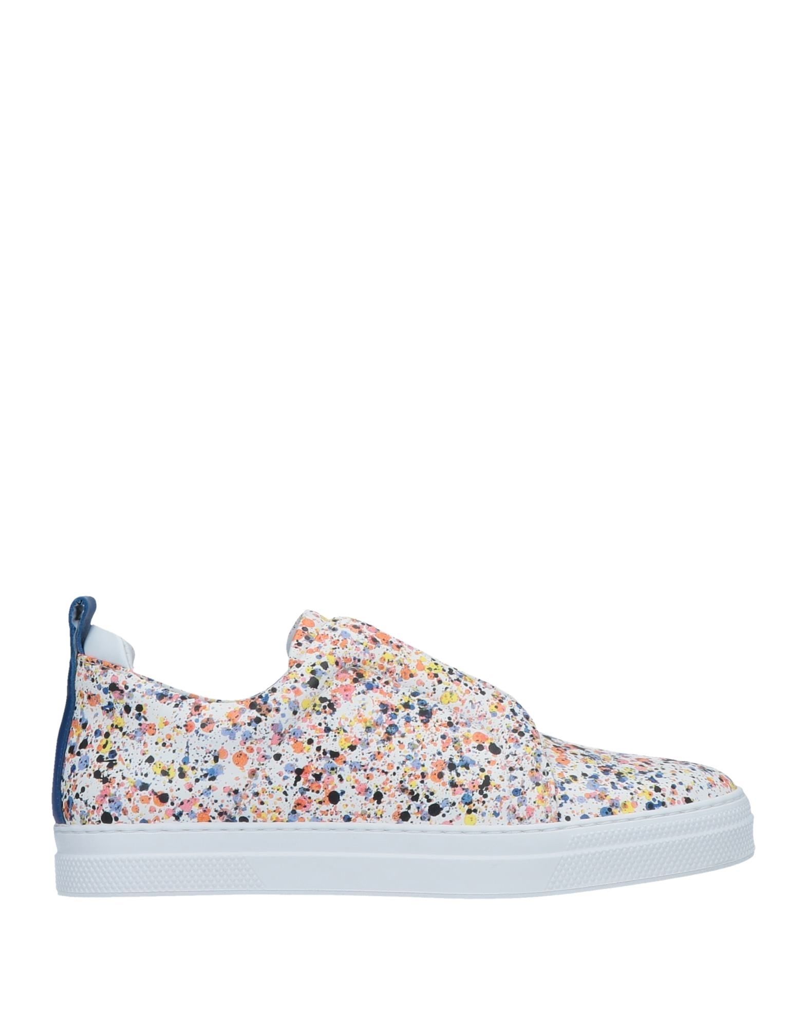 Rabatt Schuhe Pierre Hardy Sneakers Damen 11511660GP Rabatt Schuhe Pierre Hardy Sneakers Damen 11511660GP
