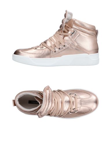 Zapatos con descuento Zapatillas Dolce & Gabbana Hombre - Zapatillas Dolce & Gabbana - 11511672CN Cobre Zapatos con descuento Zapatillas Dolce & Gabbana Hombre - Zapatillas Dolce & Gabbana - 11511672CN Cobre
