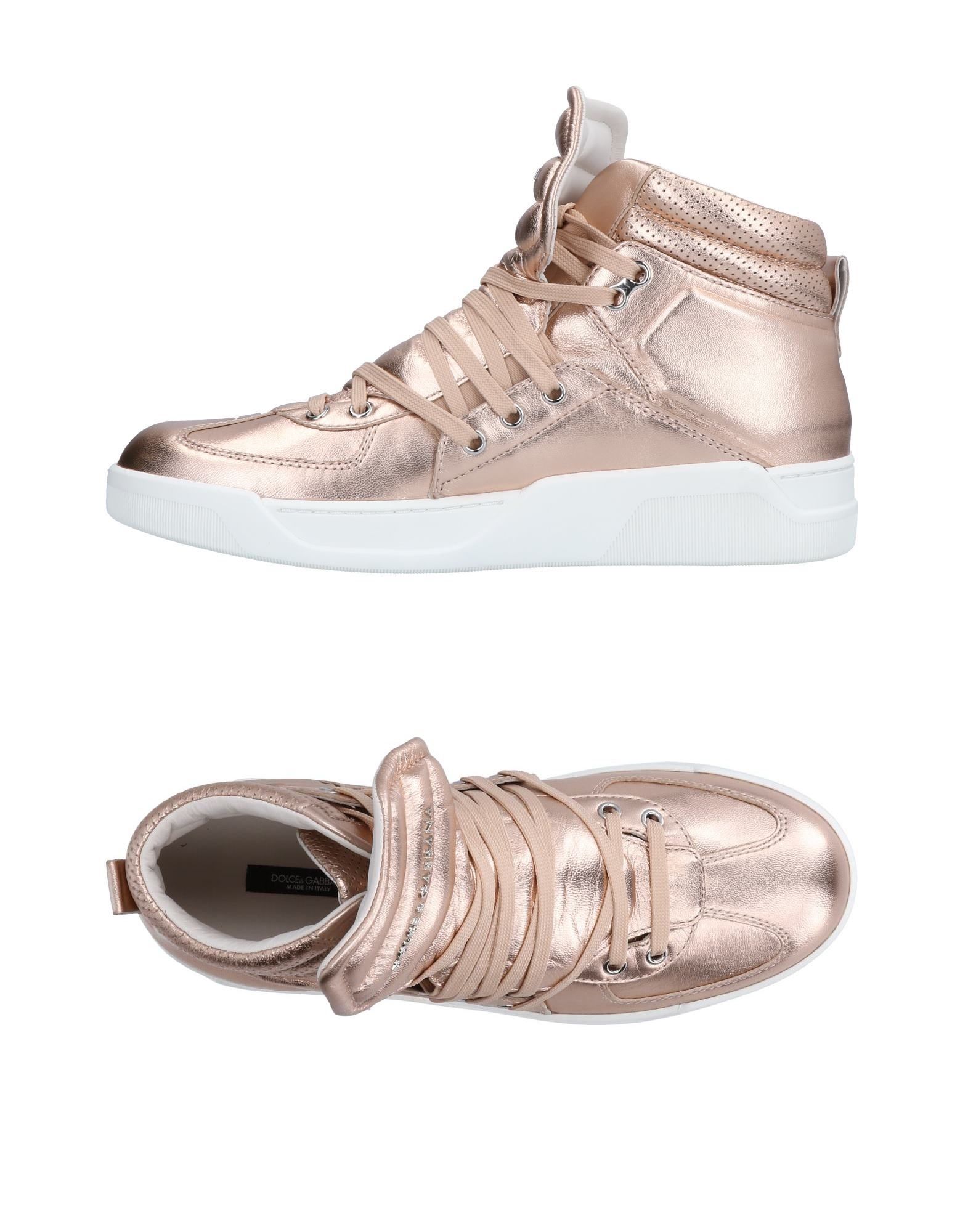 Dolce & Gabbana Sneakers Herren 11511672CN Dolce & Gabbana Sneakers Herren 11511672CN